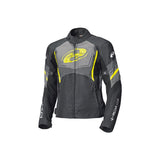 HELD - casacos Textile Baxley Top Man Negro/Flour