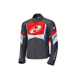 HELD - casacos Textile Baxley Top Man Negro/Rojo/Azul