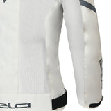 BELA MESH PRO Senhora Moto Casaco Gelo