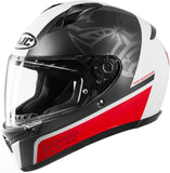 HJC- C10 FQ20 MC1SF CASCO