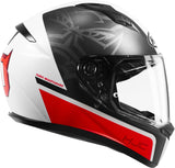 HJC- C10 FQ20 MC1SF CASCO