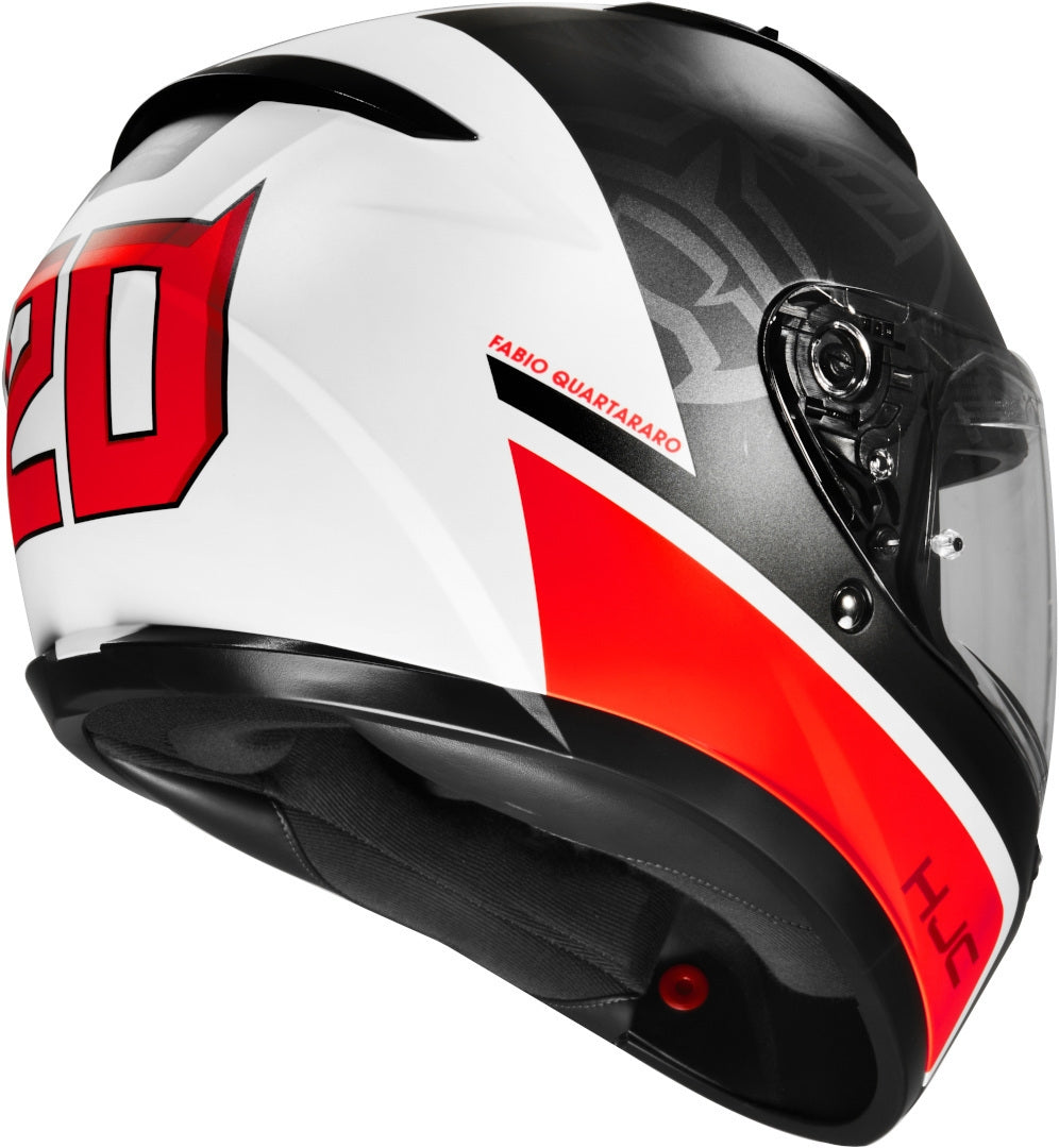HJC- C10 FQ20 MC1SF CASCO – 5 – Maximomoto PT
