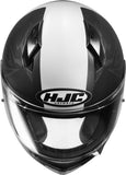 HJC- C10 FQ20 MC1SF CASCO