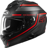 HJC - i71 FQ20 MC1SF CASCO