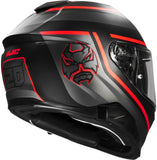 HJC - i71 FQ20 MC1SF CASCO