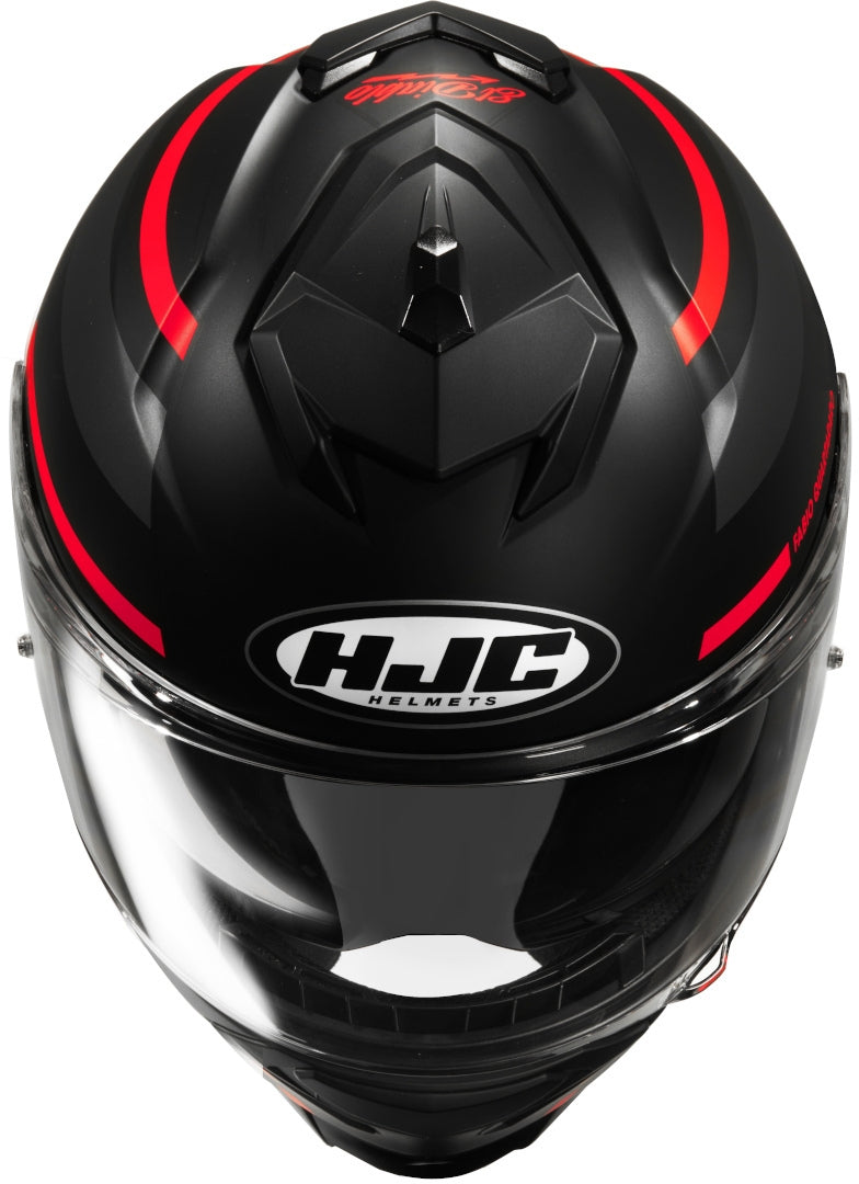 HJC - i71 FQ20 MC1SF CASCO – 5 – Maximomoto PT