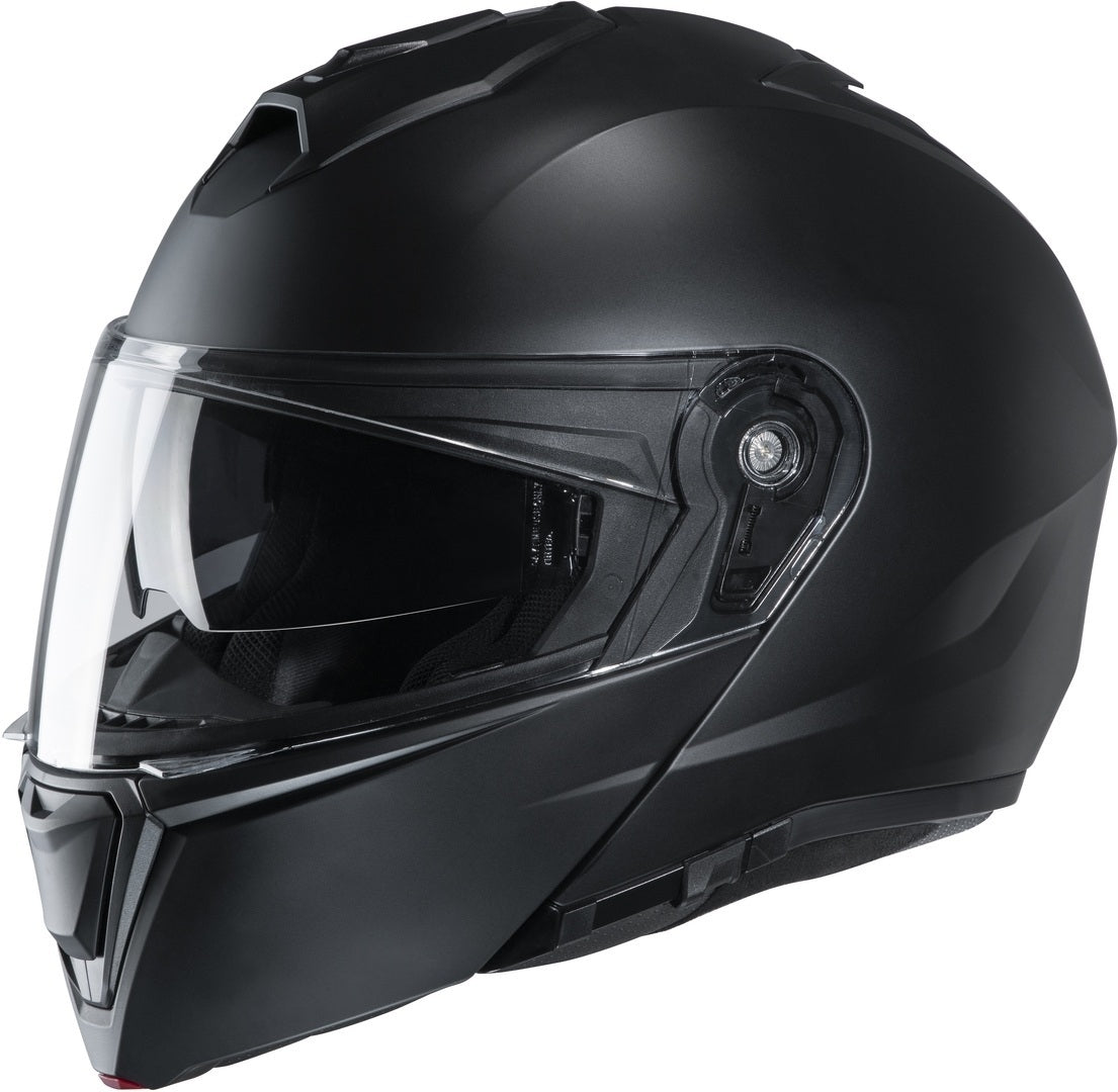 HJC i90 NOIR METAL – 2 – Maximomoto PT
