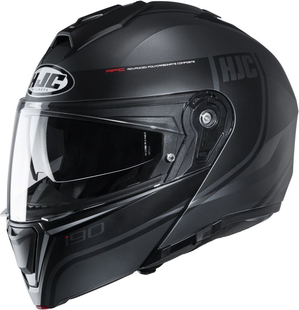 HJC I90 DAVAN MC5SF – 2 – Maximomoto PT