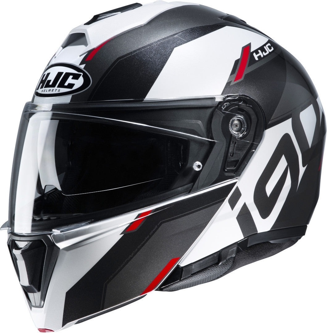 HJC I90 AVENTA MC1 – 2 – Maximomoto PT