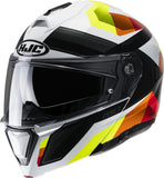 HJC I90 LARK MC3H