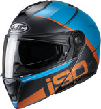 HJC- I90 MAY MC47SF