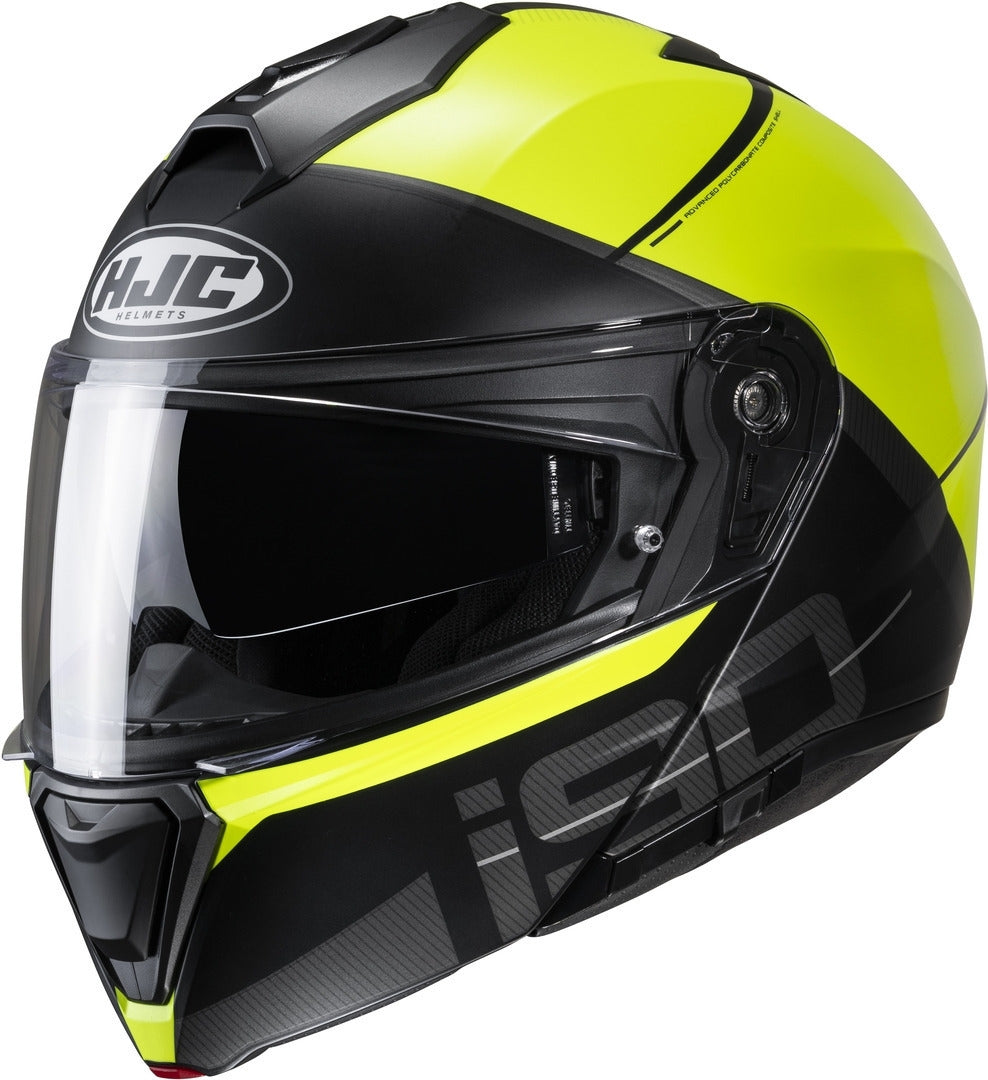 HJC- I90 MAY MC3HSF – 2 – Maximomoto PT