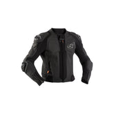 IXON- casacosS VENDETTA JKT EVOBLACK – Maximomoto PT