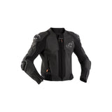 IXON- casacosS VENDETTA JKT EVOBLACK