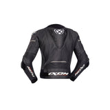 IXON- casacosS VENDETTA JKT EVOBLACK/WHITE