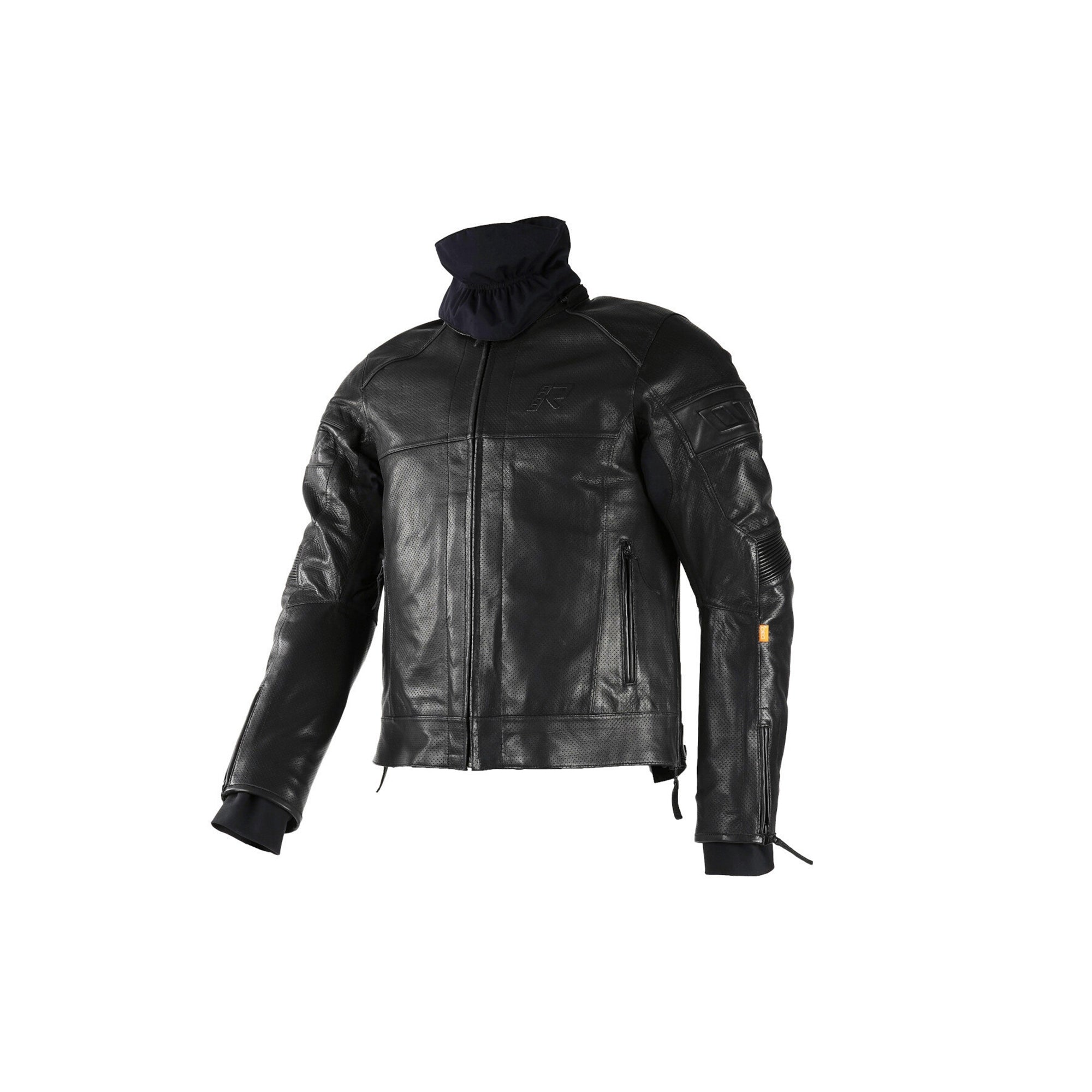 RUKKA - ARAMEN coats BLACK – 1 – Maximomoto PT