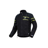 RUKKA - RAPTO-R casacos NEGRO/FLUOR – Maximomoto PT