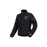 RUKKA - RAPTO-R casacos NEGRO/NEGRO – Maximomoto PT