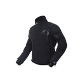 RUKKA - SHIELD-RD casacos NEGRO/NEGRO – Maximomoto PT