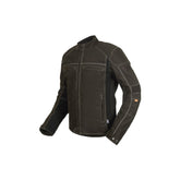 RUKKA - RAYMORE casacos MARRON OSCURO – Maximomoto PT