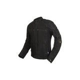 RUKKA - RAYMORE casacos NEGRO
