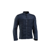 IXON-casacos FRESH TEXTILE MAN NAVY – Maximomoto PT