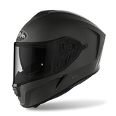 AIROH - CASCOS SPARK COLOR ANTHRACITE MATT – Maximomoto PT