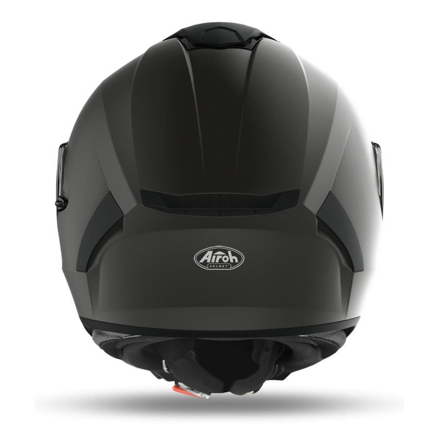 AIROH - SPARK COLOR ANTHRACITE MATT HOOLS – 3 – Maximomoto PT