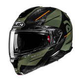 HJC RPHA91 BLAT MC7 Casco modular touring Blat – Maximomoto PT