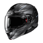 HJC RPHA91 MC5SF Blat Casco de turismo abatible – Maximomoto PT