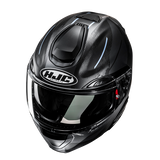 HJC RPHA91 MC5SF Blat Casco de turismo abatible