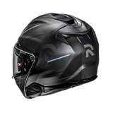 HJC RPHA91 MC5SF Blat Casco de turismo abatible