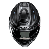 HJC RPHA91 MC5SF Blat Casco de turismo abatible