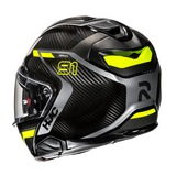HJC RPHA91 CARBON LAGOS MC3H Casco integral para motocicleta