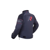 RUKKA - R-EX casacos GRIS OSCURO