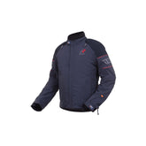 RUKKA - R-EX casacos GRIS OSCURO – Maximomoto PT