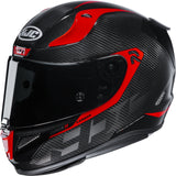 HJC - RPHA11 CARBON BLEER MC1