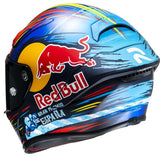 HJC - RPHA1 RED BULL JEREZ GP MC21SF