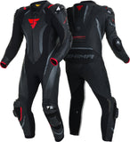 SHIMA MONO APEX RS 1PCS BLACK/RED