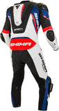 SHIMA MONO APEX RS 1PCS WHITE/BLUE
