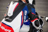SHIMA MONO APEX RS 1PCS WHITE/BLUE