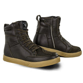 SHIMA BLAKE Moto Urban Botas Marrom