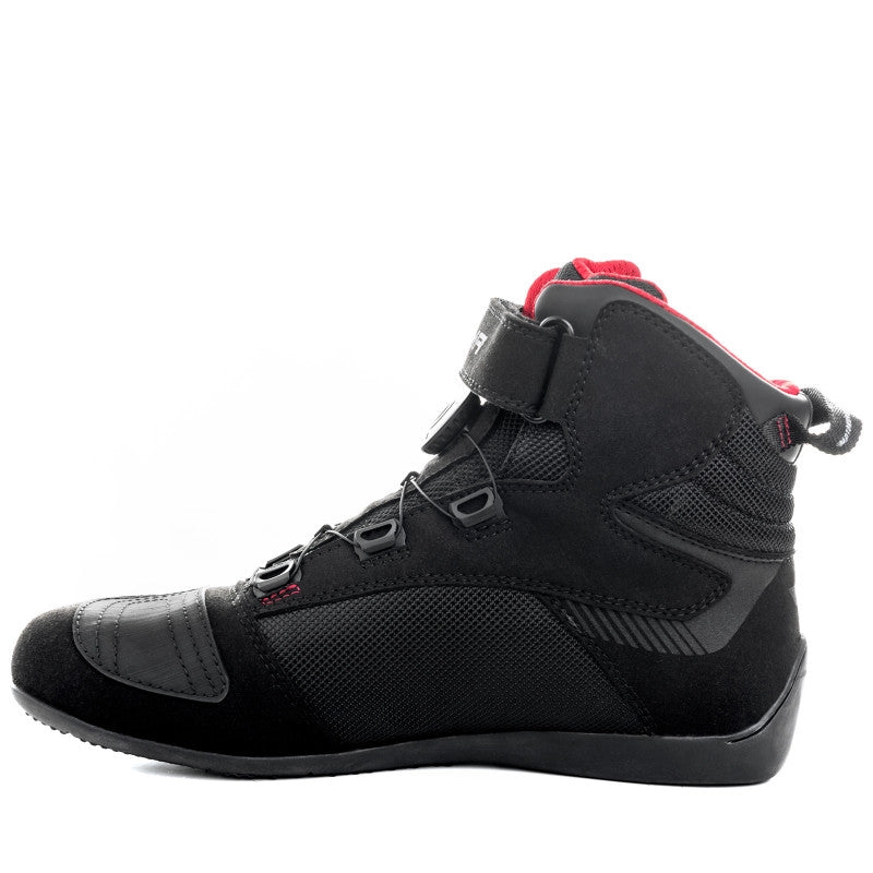SHIMA EXO VENTED Moto Homem Urban Botas Preto – 2 – Maximomoto PT
