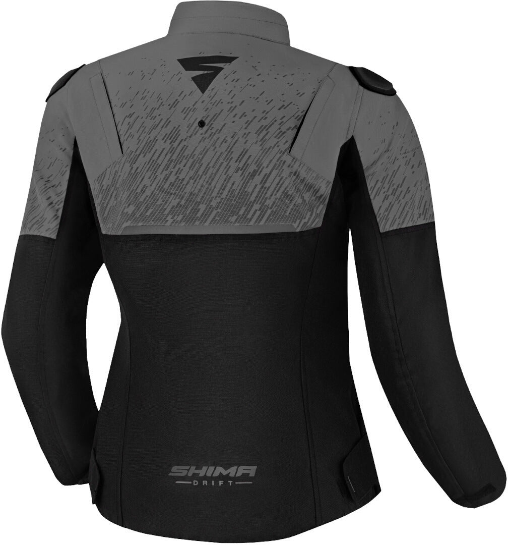 SHIMA DRIFT LADY JACKET GREY – 3 – Maximomoto PT