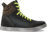 SHIMA REBEL VENT MEN BOOTS GREY