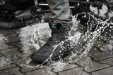 SHIMA REBEL WP MEN BOOTS BLACK - SECURTEX MOTOR S.L (t/a MaximoMoto)