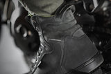 SHIMA REBEL WP MEN BOOTS BLACK - SECURTEX MOTOR S.L (t/a MaximoMoto)