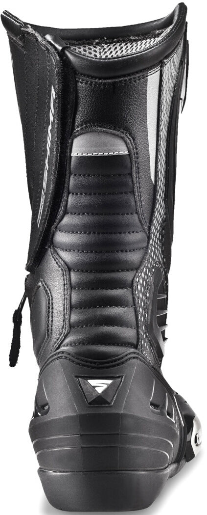 SHIMA RWX-6 LADY BOOTS BLACK