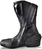 SHIMA RWX-6 LADY BOOTS BLACK