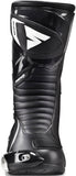 SHIMA RWX-6 LADY BOOTS BLACK